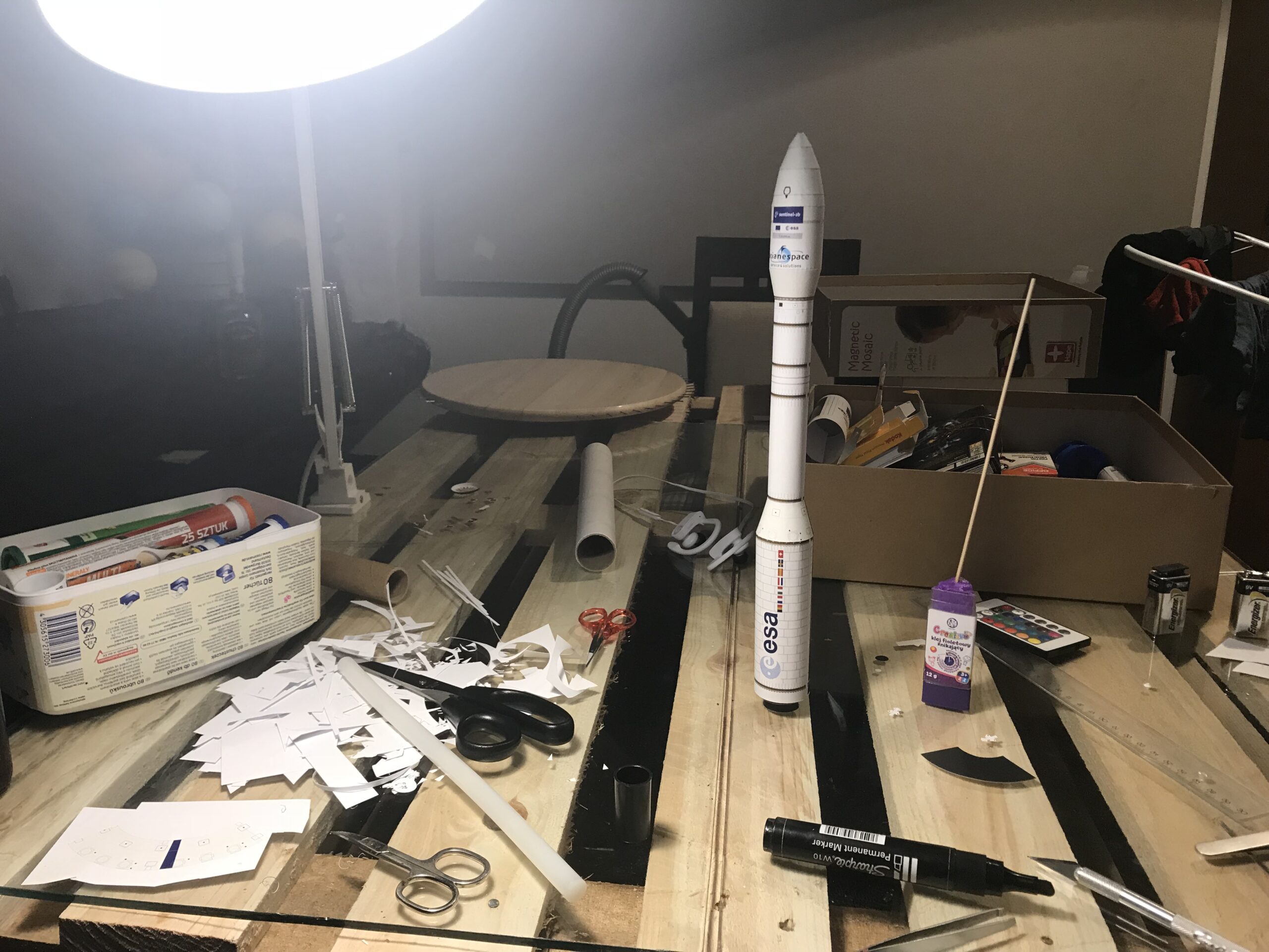 Vega